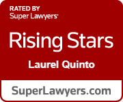 Rising Star Laurel Quinto