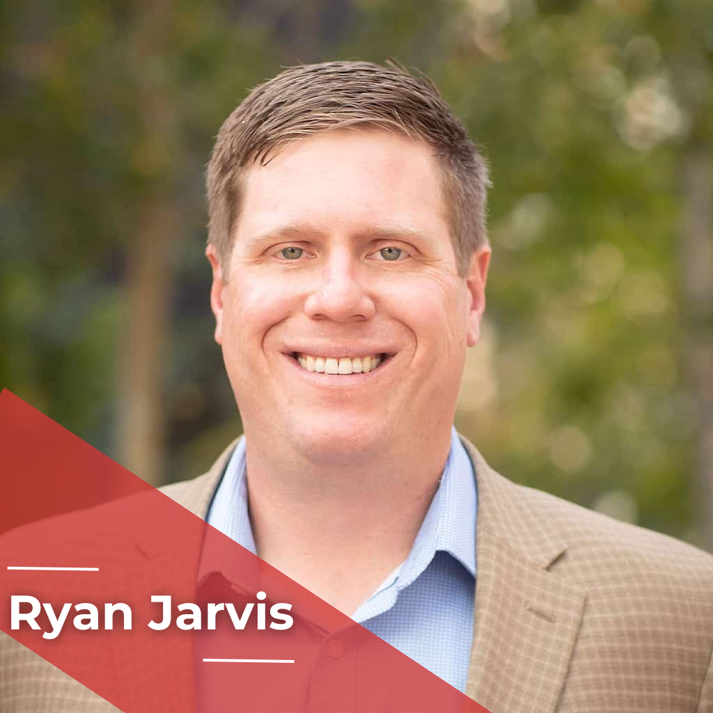 Headshot of Ryan Jarvis - Colorado Business Attorney at JVAM Law