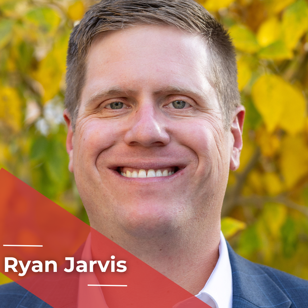 Ryan Jarvis is a Basalt attorney at JVAM Law