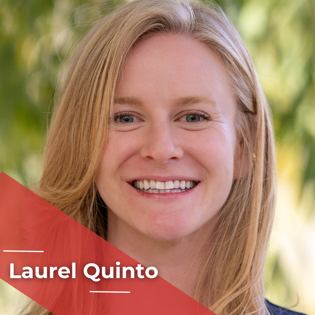 Laurel Quinto is an attorney at JVAM Law's Basalt office